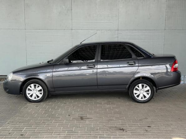 Lada (ВАЗ) Priora I Рестайлинг с пробегом 2017 года, цена 645 000 рублей, 172307 км, седан, Автокод Объявления