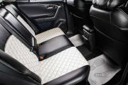 Toyota RAV4 V (XA50) Сургут  - изображение 39
