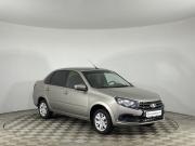 Lada (ВАЗ) Granta I Рестайлинг Воронеж  - изображение 22