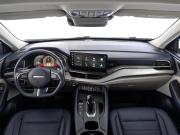 Haval F7 I Рестайлинг Москва  - изображение 44
