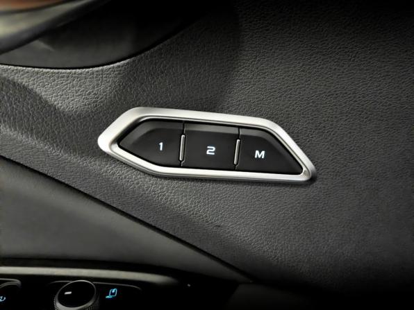 Geely Tugella I Рестайлинг с пробегом 2022 года, цена 2 700 000 рублей, 82293 км, внедорожник, Автокод Объявления