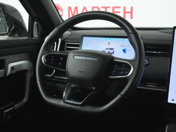 Jaecoo J7 I с пробегом 2024 года, цена 2 565 000 рублей, 47382 км, внедорожник, Автокод Объявления
