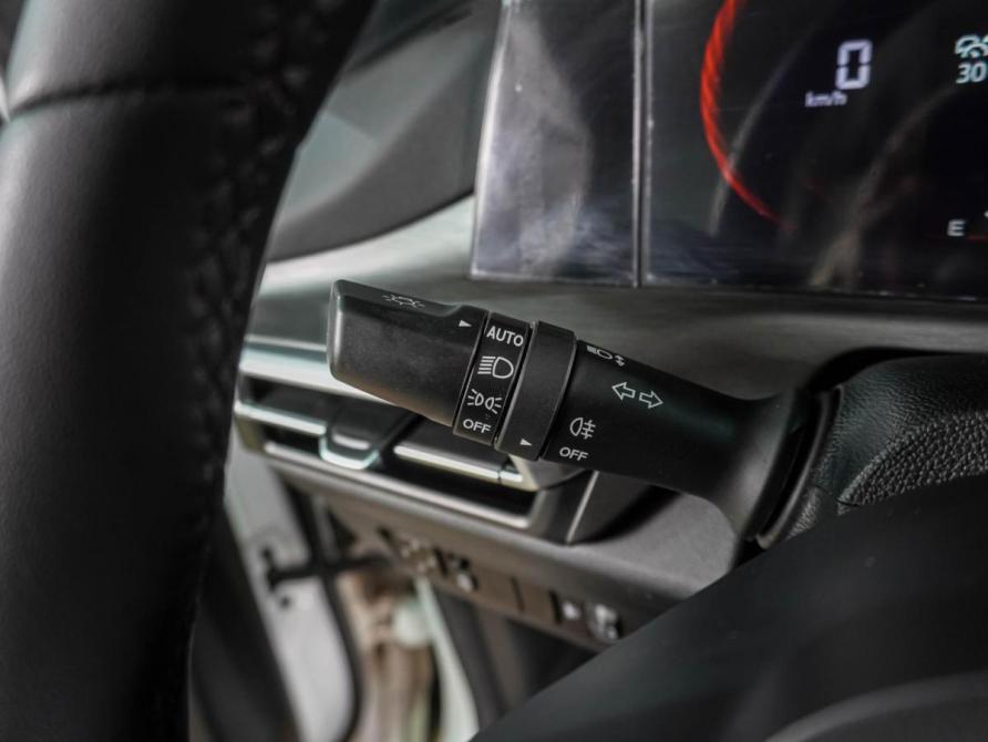 Changan CS35 Plus I Рестайлинг Воронеж  - изображение 18