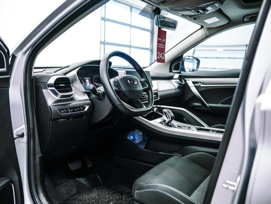 Geely Coolray I Красноярск  - изображение 18