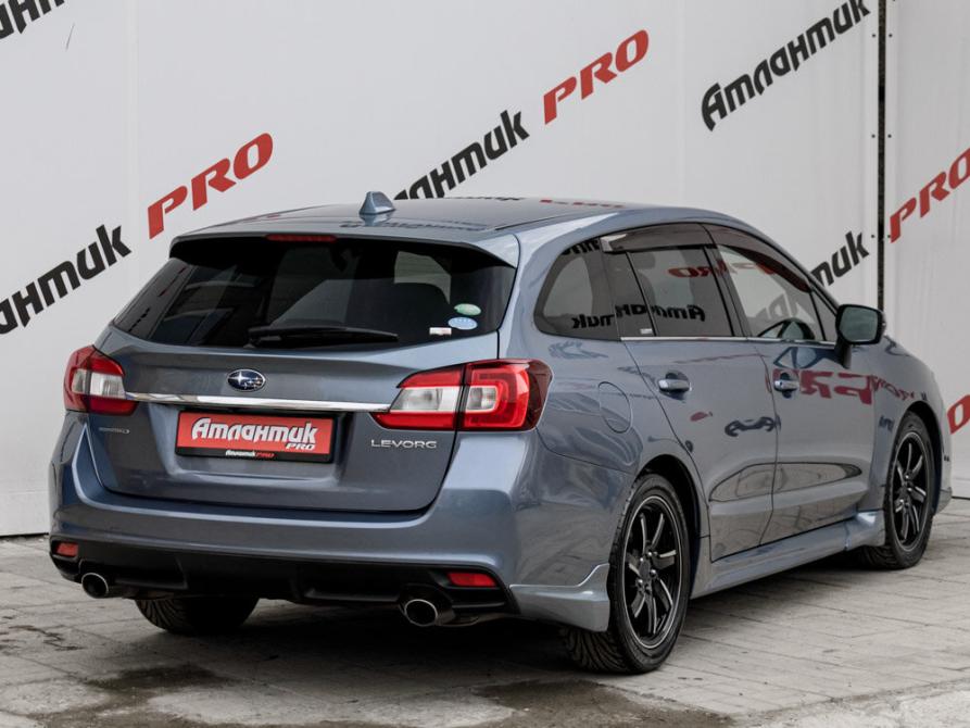 Subaru Levorg I Екатеринбург  - изображение 7