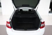 Skoda Octavia III (A7) Рестайлинг Ульяновск  - изображение 32