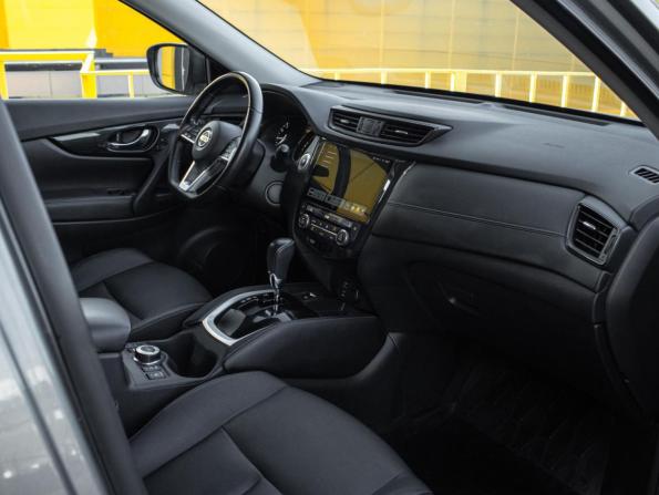 Nissan X-Trail III Рестайлинг с пробегом 2019 года, цена 2 369 000 рублей, 85516 км, внедорожник, Автокод Объявления