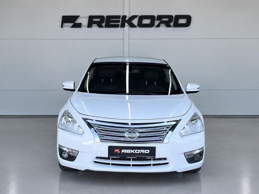 Nissan Teana III (L33) Уфа  - изображение 5