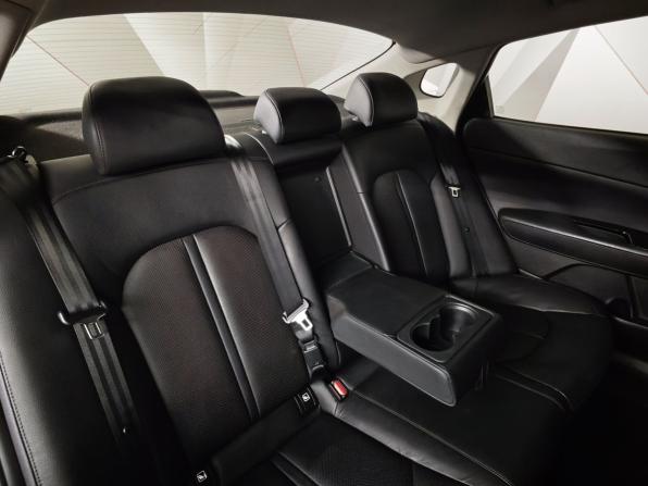 Kia Optima IV Рестайлинг с пробегом 2019 года, цена 1 800 000 рублей, 175000 км, седан, Автокод Объявления