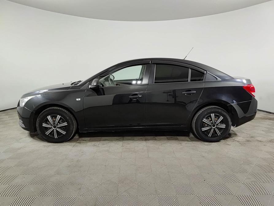 Chevrolet Cruze I Уфа  - изображение 10