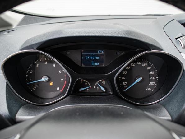 Ford C-MAX II с пробегом 2010 года, цена 867 000 рублей, 277597 км, компактвэн, Автокод Объявления
