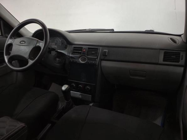 Lada (ВАЗ) Priora I с пробегом 2008 года, цена 205 000 рублей, 162373 км, седан, Автокод Объявления