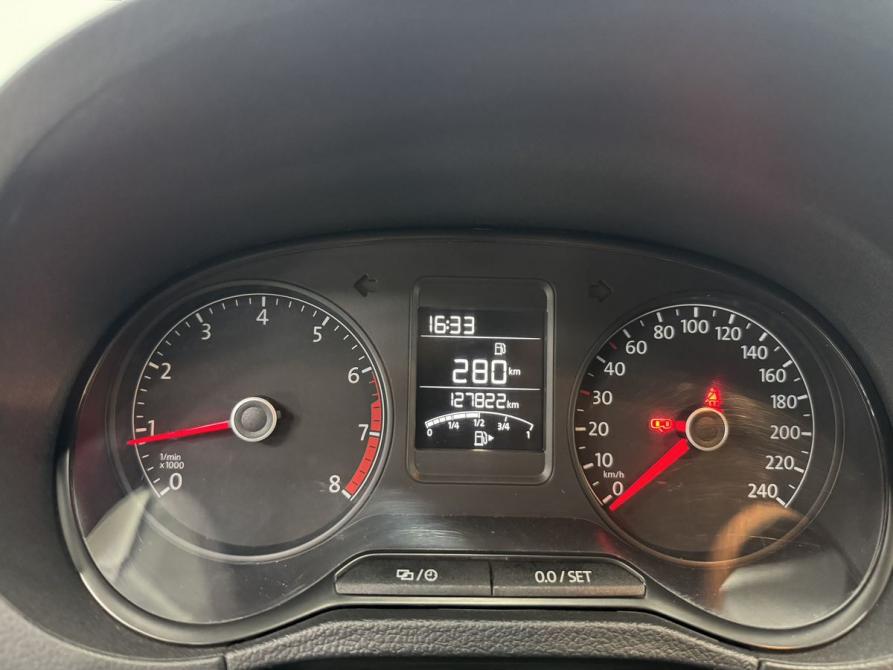 Volkswagen Polo V Рестайлинг Воронеж  - изображение 17