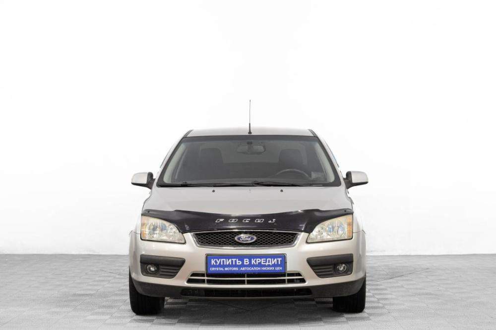Ford Focus II Рестайлинг Барнаул  - изображение 2