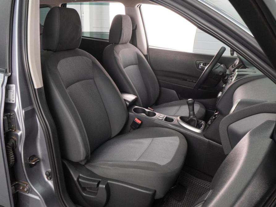 Nissan Qashqai+2 I Рестайлинг Воронеж  - изображение 8