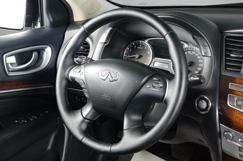 Infiniti JX Тюмень  - изображение 13