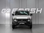 Lada (ВАЗ) Niva Legend Минеральные Воды  - изображение 18