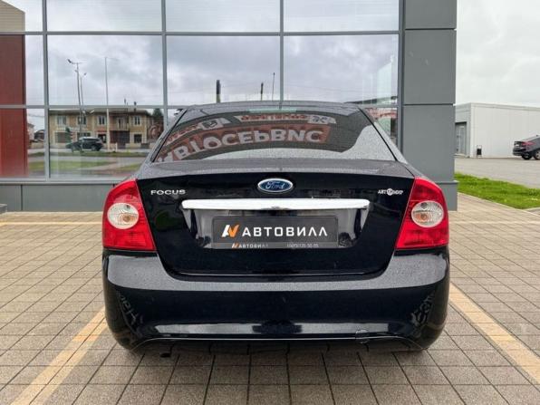 Ford Focus II Рестайлинг с пробегом 2008 года, цена 525 000 рублей, 402584 км, седан, Автокод Объявления