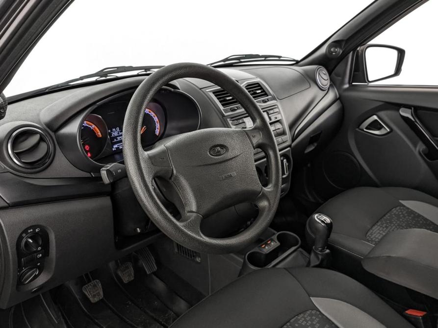 Lada (ВАЗ) Granta I Рестайлинг Санкт-Петербург  - изображение 15