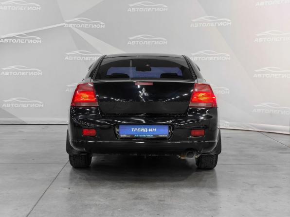 Mitsubishi Galant IX Рестайлинг с пробегом 2007 года, цена 599 000 рублей, 248744 км, седан, Автокод Объявления
