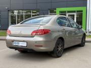 Peugeot 408 I Ярославль  - изображение 21