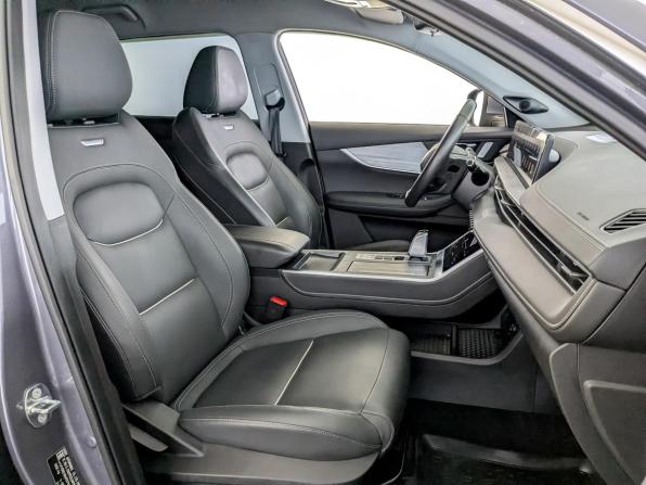 Chery Tiggo 7 Pro Max I с пробегом 2023 года, цена 1 725 000 рублей, 85270 км, внедорожник, Автокод Объявления
