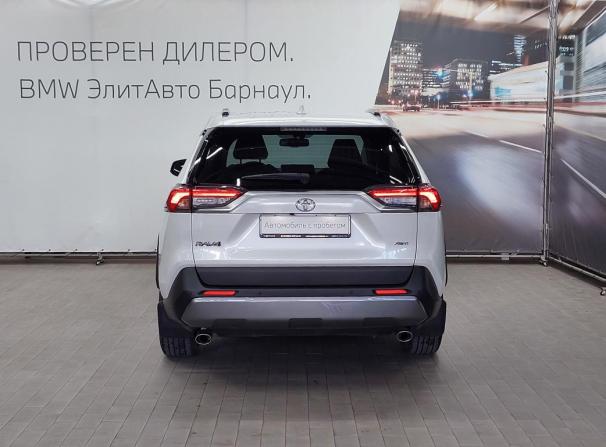 Toyota RAV4 V (XA50) с пробегом 2022 года, цена 3 440 000 рублей, 53210 км, внедорожник, Автокод Объявления