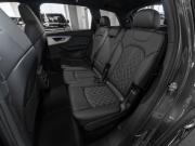Audi Q7 II (4M) Рестайлинг 2 Москва  - изображение 48