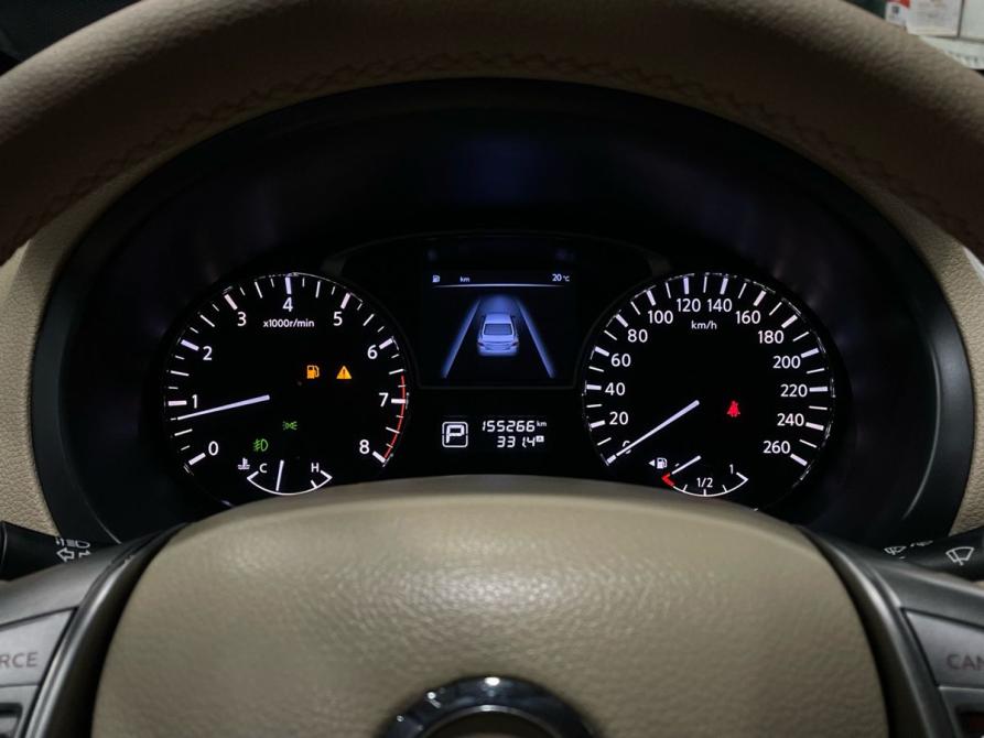 Nissan Teana III Пермь  - изображение 23