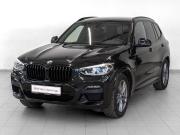 BMW X3 III (G01) Москва  - изображение 31