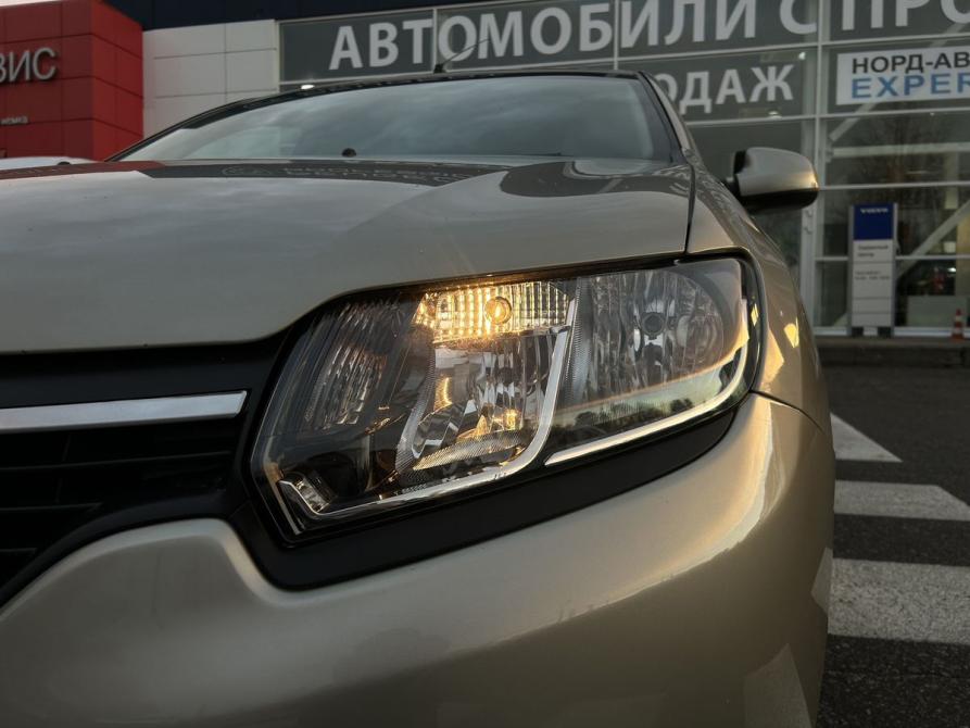 Renault Sandero II Тверь  - изображение 13
