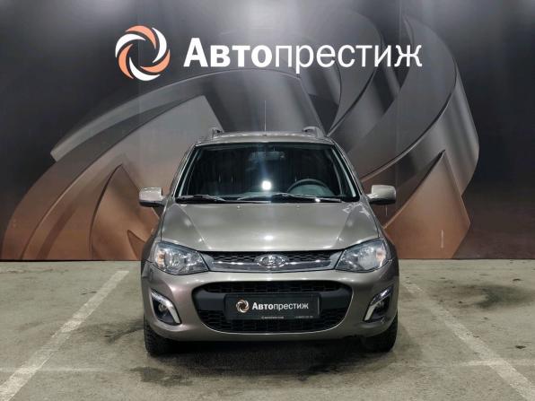 Lada (ВАЗ) Kalina II с пробегом 2015 года, цена 580 000 рублей, 137000 км, универсал, Автокод Объявления