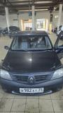 Renault Logan I Вологда  - изображение 3