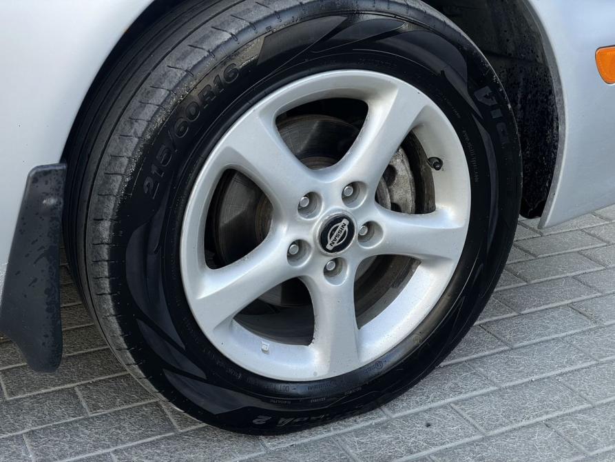 Nissan Maxima V (A33) Екатеринбург  - изображение 6