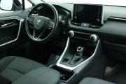 Toyota RAV4 VI (XA60) Красноярск  - изображение 26