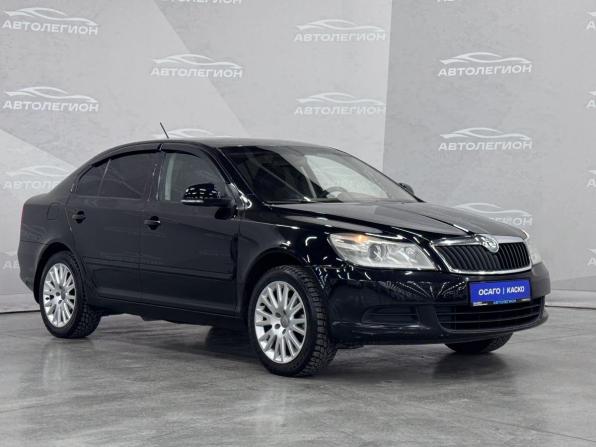 Skoda Octavia II (A5) Рестайлинг с пробегом 2012 года, цена 899 000 рублей, 270200 км, лифтбек, Автокод Объявления