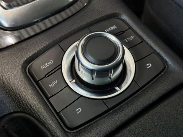 Mazda 6 III (GJ) с пробегом 2014 года, цена 1 380 000 рублей, 196152 км, седан, Автокод Объявления