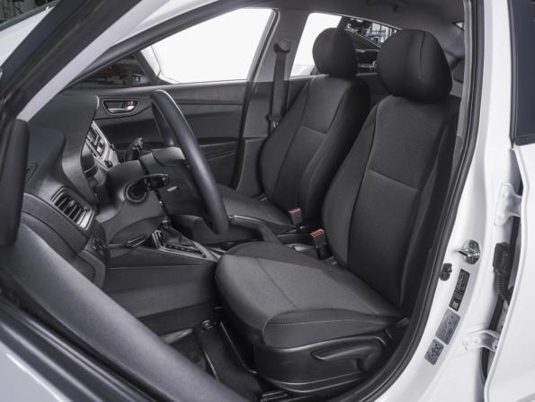 Hyundai Solaris II Рестайлинг с пробегом 2021 года, цена 1 650 000 рублей, 57974 км, седан, Автокод Объявления
