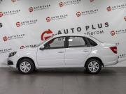 Lada (ВАЗ) Granta I Рестайлинг Минеральные Воды  - изображение 23
