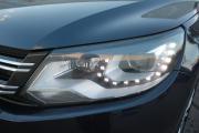 Volkswagen Tiguan I Рестайлинг Воронеж  - изображение 20