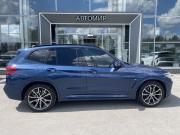 BMW X3 III (G01) Брянск  - изображение 21