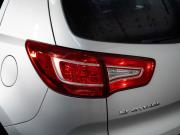 Kia Sportage III Иркутск  - изображение 43