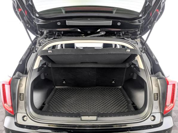 Haval Jolion I с пробегом 2023 года, цена 1 830 000 рублей, 55454 км, внедорожник, Автокод Объявления