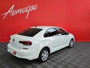 Volkswagen Polo VI Вологда  - изображение 21