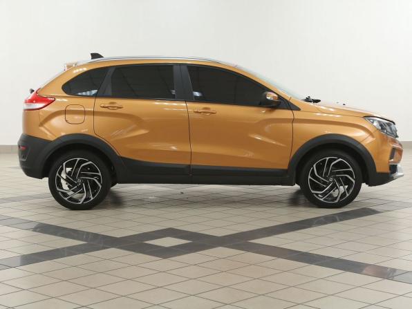 Lada (ВАЗ) XRAY I с пробегом 2021 года, цена 1 195 000 рублей, 71000 км, хэтчбек, Автокод Объявления