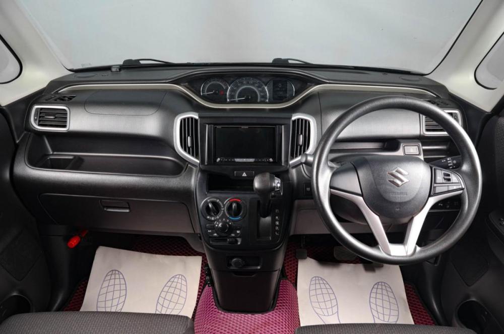 Suzuki Solio III Тюмень  - изображение 13