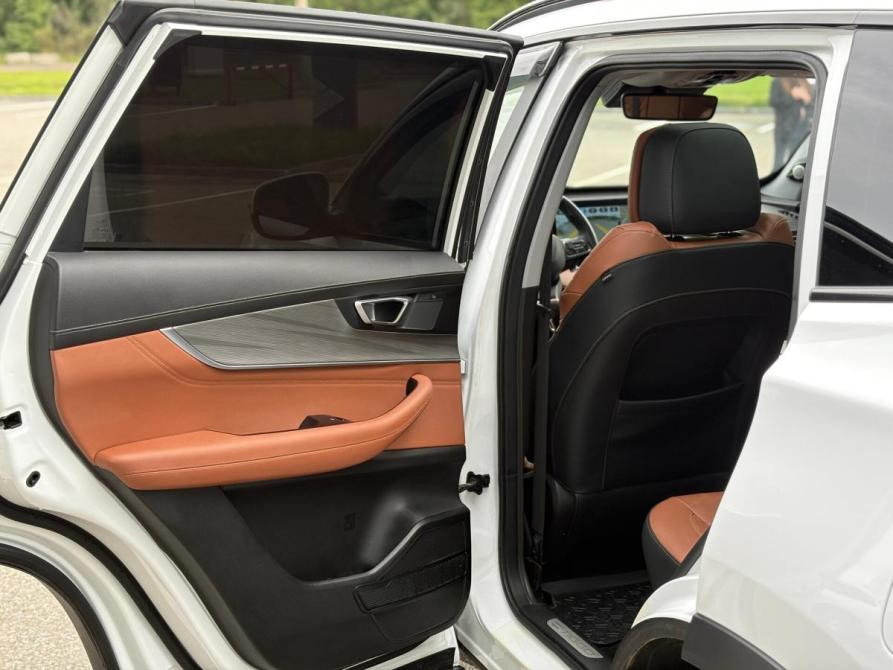 Chery Tiggo 8 Pro Max I Томск  - изображение 23