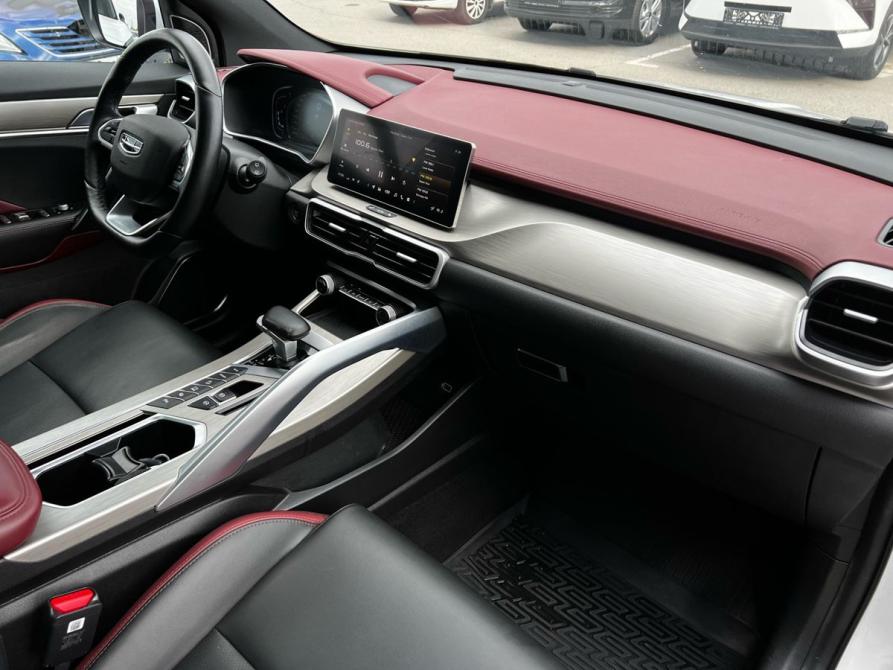Geely Coolray I Волгоград  - изображение 25