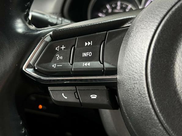 Mazda CX-5 II с пробегом 2022 года, цена 3 860 000 рублей, 84767 км, внедорожник, Автокод Объявления