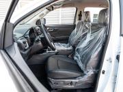 Isuzu D-Max III Краснодар  - изображение 30